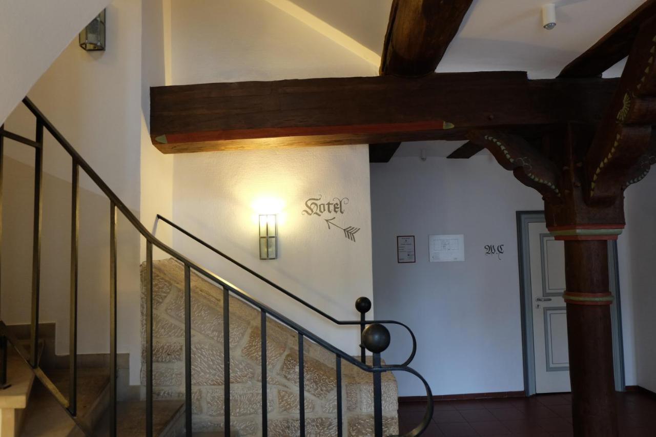 Altes Rathaus Hotel-Restaurant-Cafe Wolfhagen Εξωτερικό φωτογραφία