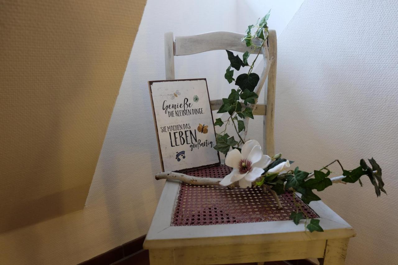Altes Rathaus Hotel-Restaurant-Cafe Wolfhagen Εξωτερικό φωτογραφία