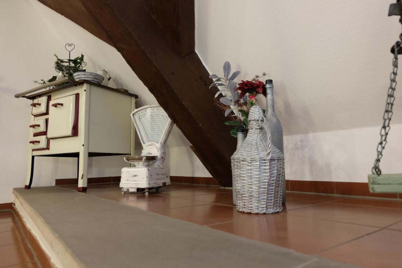 Altes Rathaus Hotel-Restaurant-Cafe Wolfhagen Εξωτερικό φωτογραφία